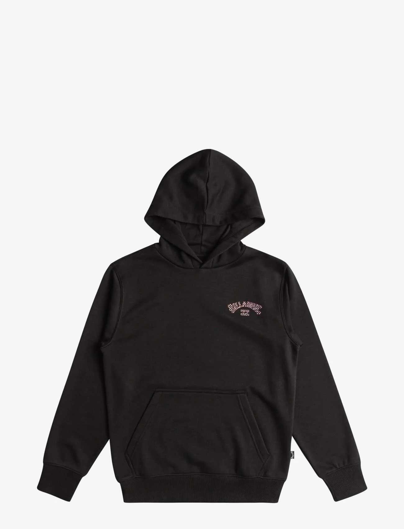 Billabong - FOUNDATION PO - sweatshirts & hoodies - black - 0