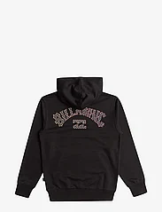 Billabong - FOUNDATION PO - sweatshirts & hoodies - black - 1