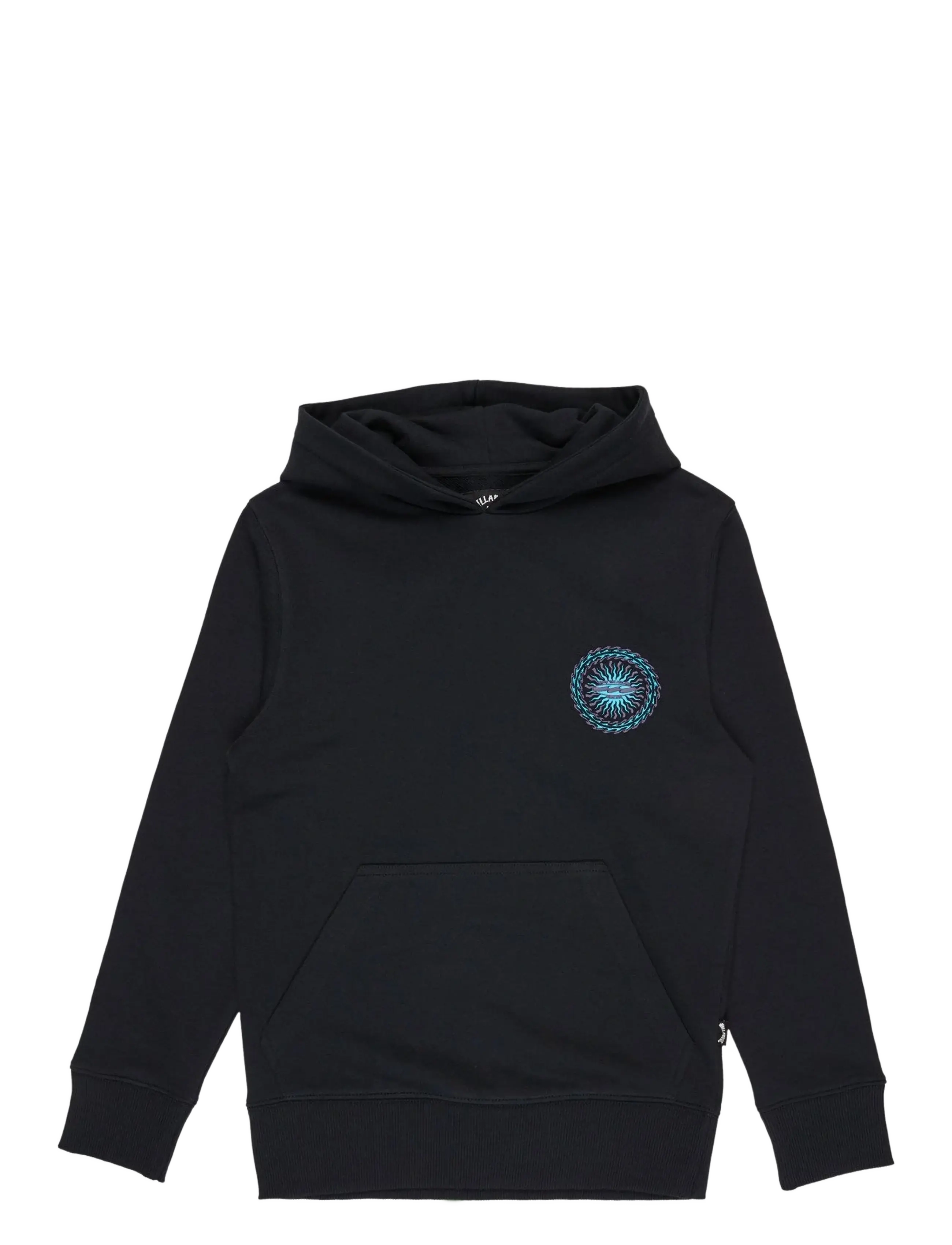 BILLABONG Foundation Po Schwarz - S - Kinder