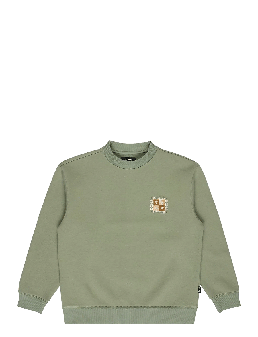Billabong - FOUNDATION CR Y - sea spray - 1