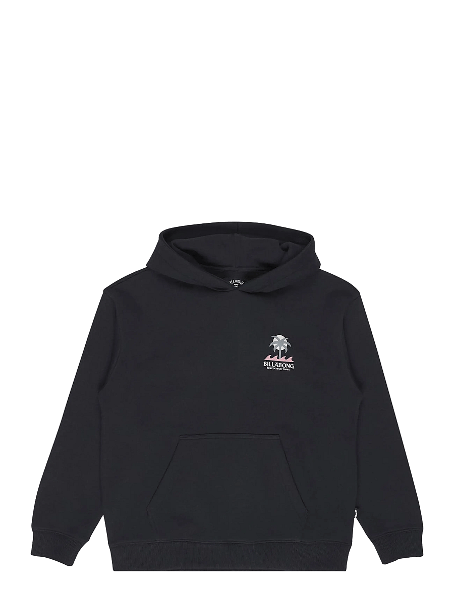 Billabong - FOUNDATION PO Y - black - 1