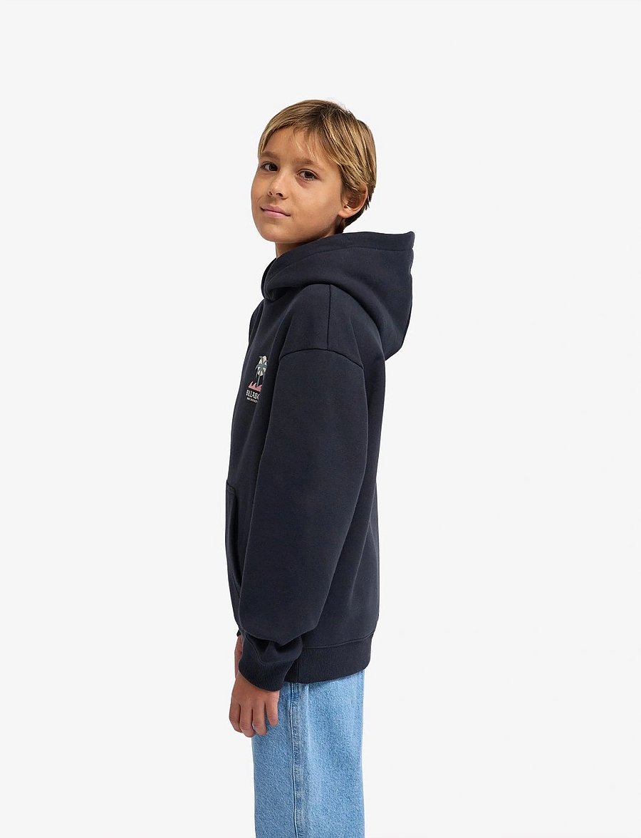 Billabong - FOUNDATION PO Y - black - 5