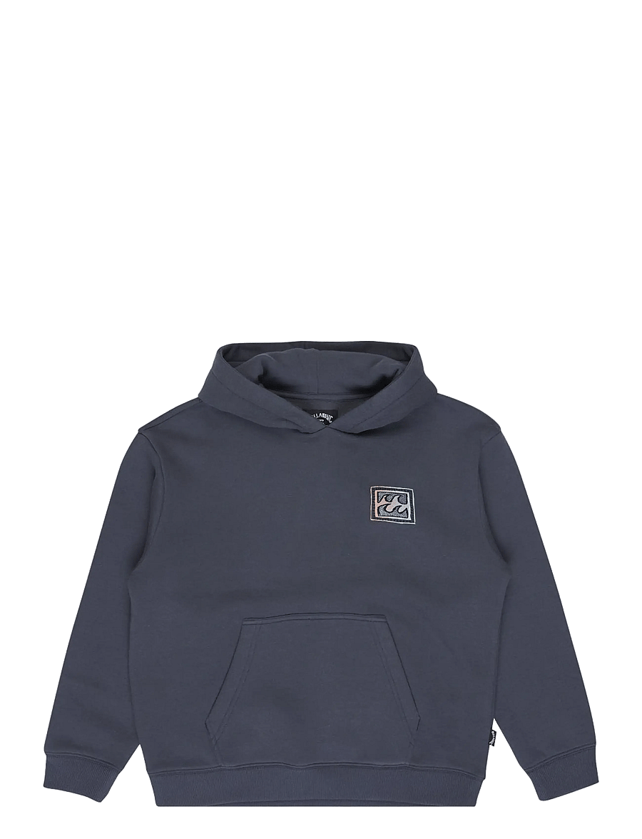 Billabong - FOUNDATION PO Y - ombre blue - 1