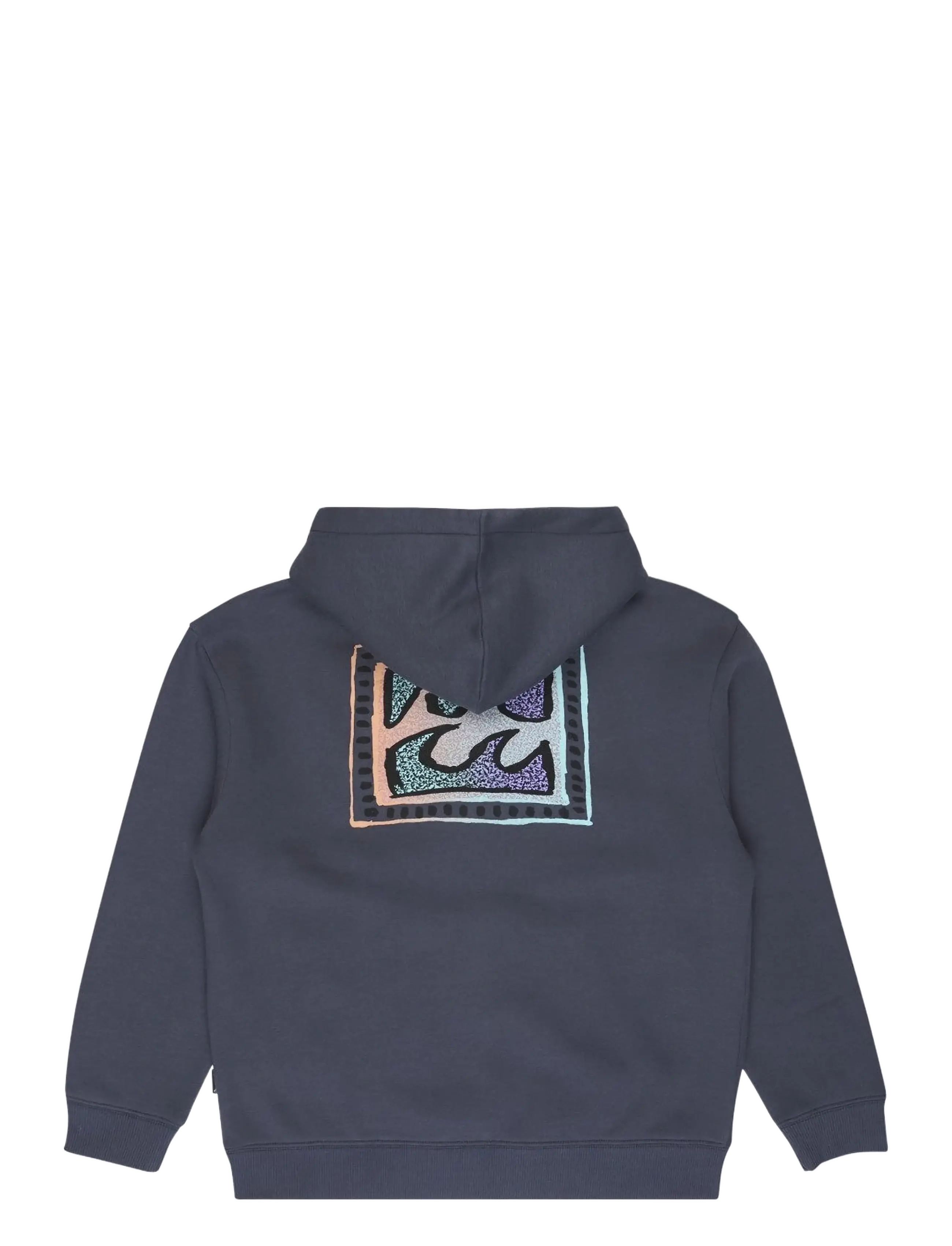 Billabong - FOUNDATION PO Y - ombre blue - 2