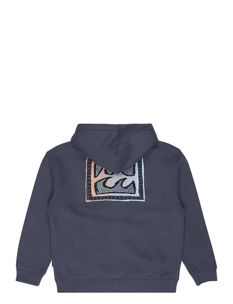Billabong - FOUNDATION PO Y - ombre blue - 2