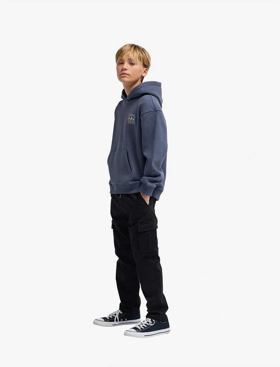 Billabong - FOUNDATION PO Y - ombre blue - 4