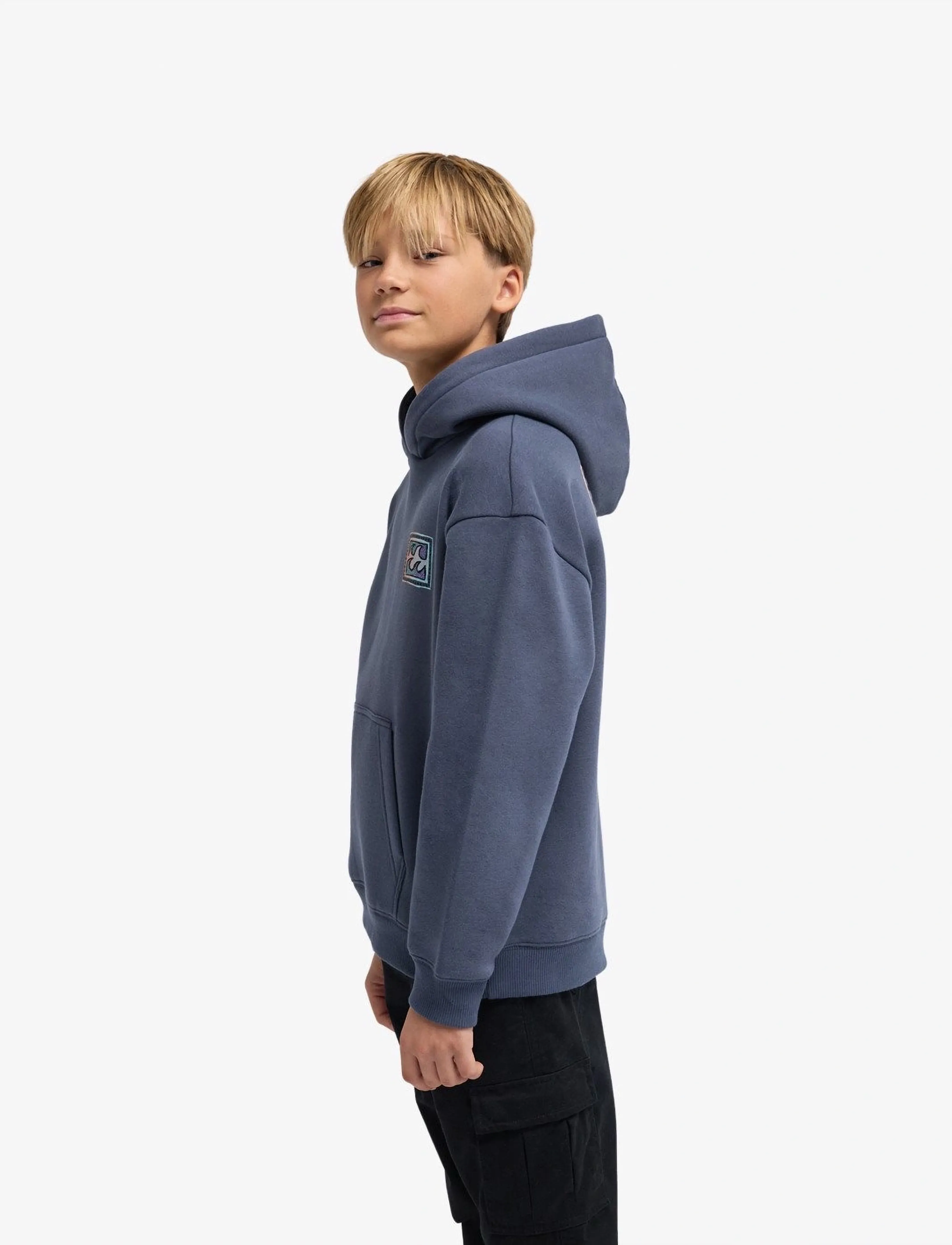 Billabong - FOUNDATION PO Y - ombre blue - 5