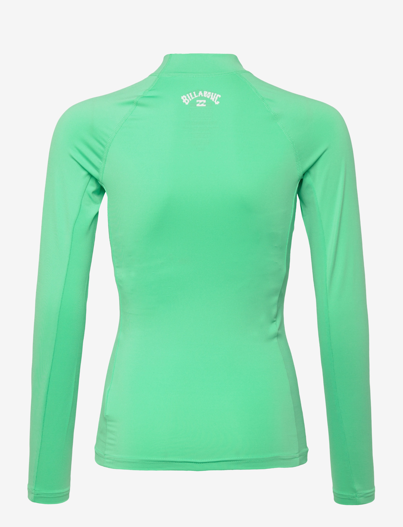Billabong - WAVES ALL DAY BOYS LS - badtoppar - acid green - 2