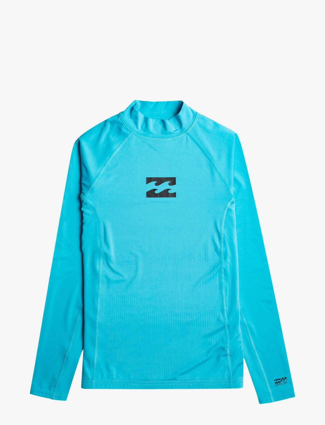 Billabong WAVES ALL DAY BOYS LS - Sportkläder - BRIGHT BLUE / blue