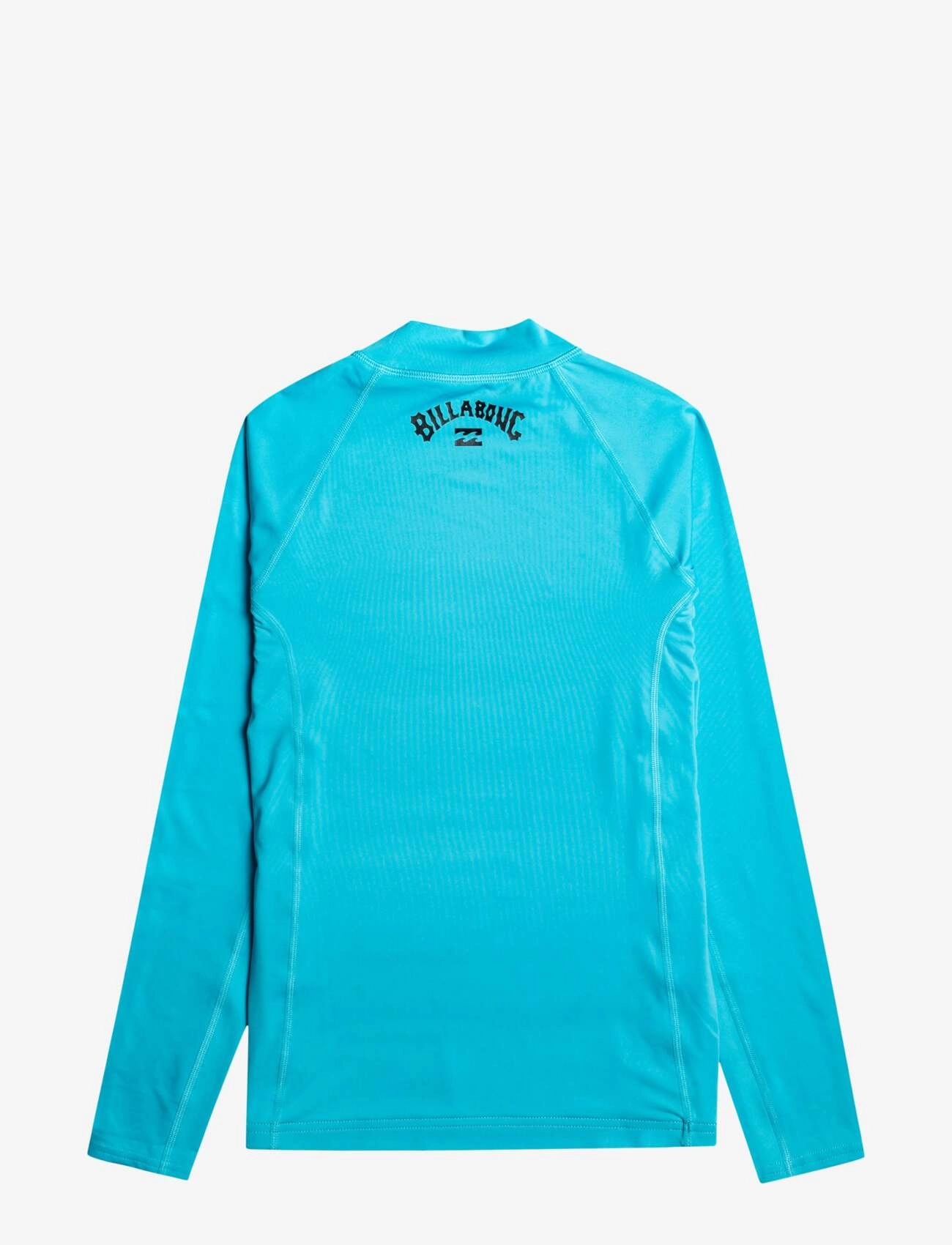 Billabong - WAVES ALL DAY BOYS LS - suvised sooduspakkumised - bright blue - 1