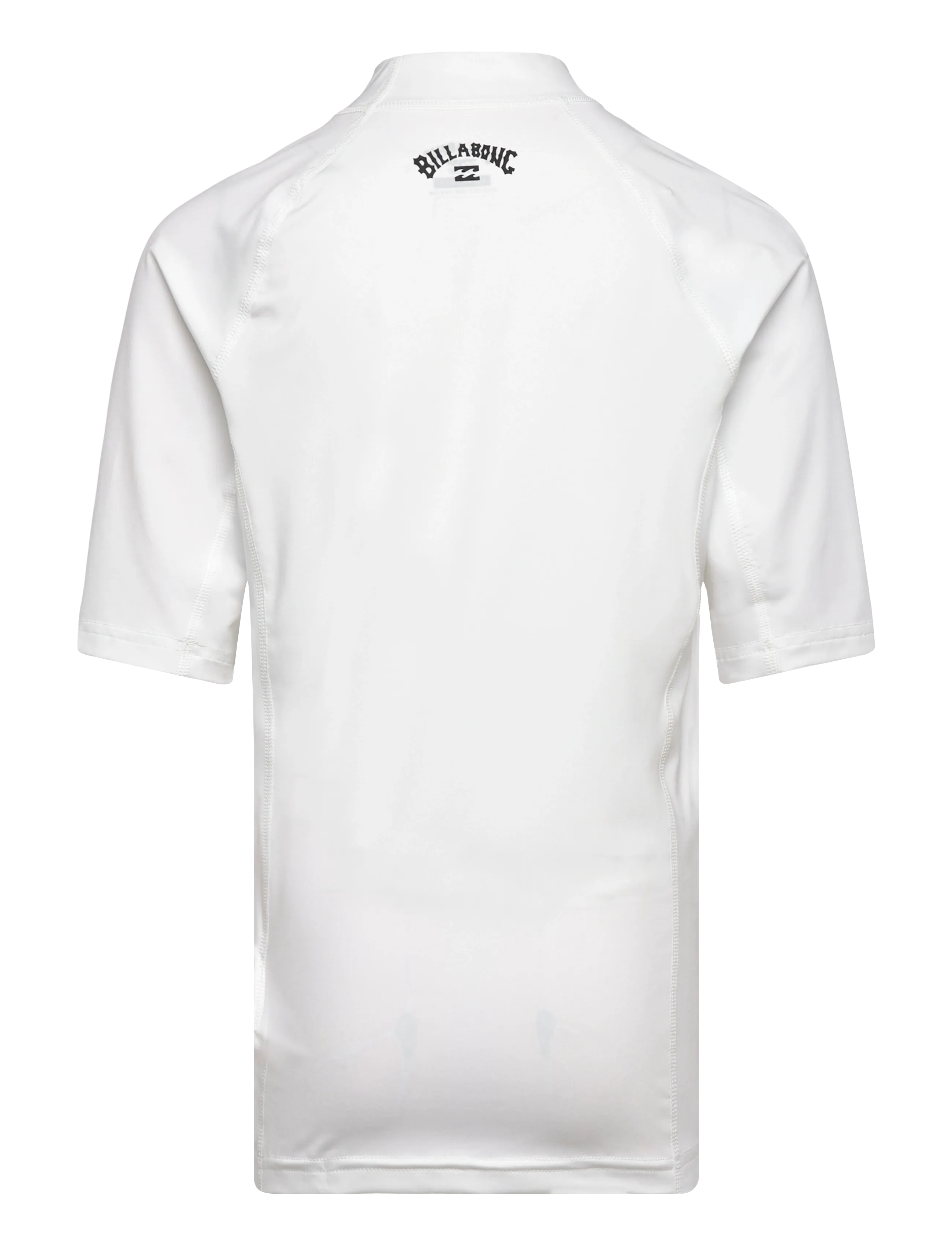 Billabong - WAVES ALL DAY BOYS SS - badtoppar - white - 2