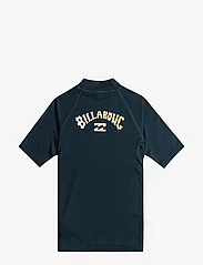 Billabong - ARCH FILL SS - short-sleeved - navy - 1