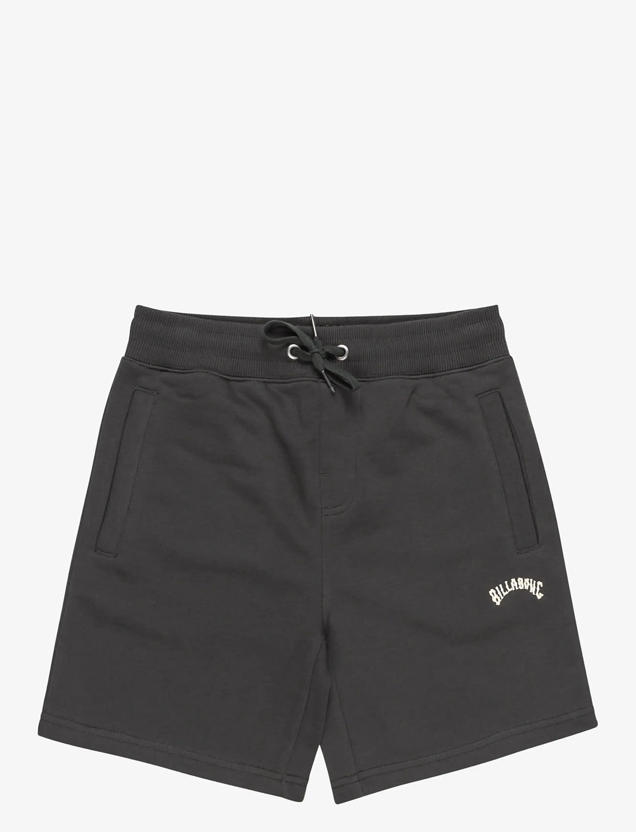 Billabong - ARCH SHORT LT - sweatshorts - raven - 0