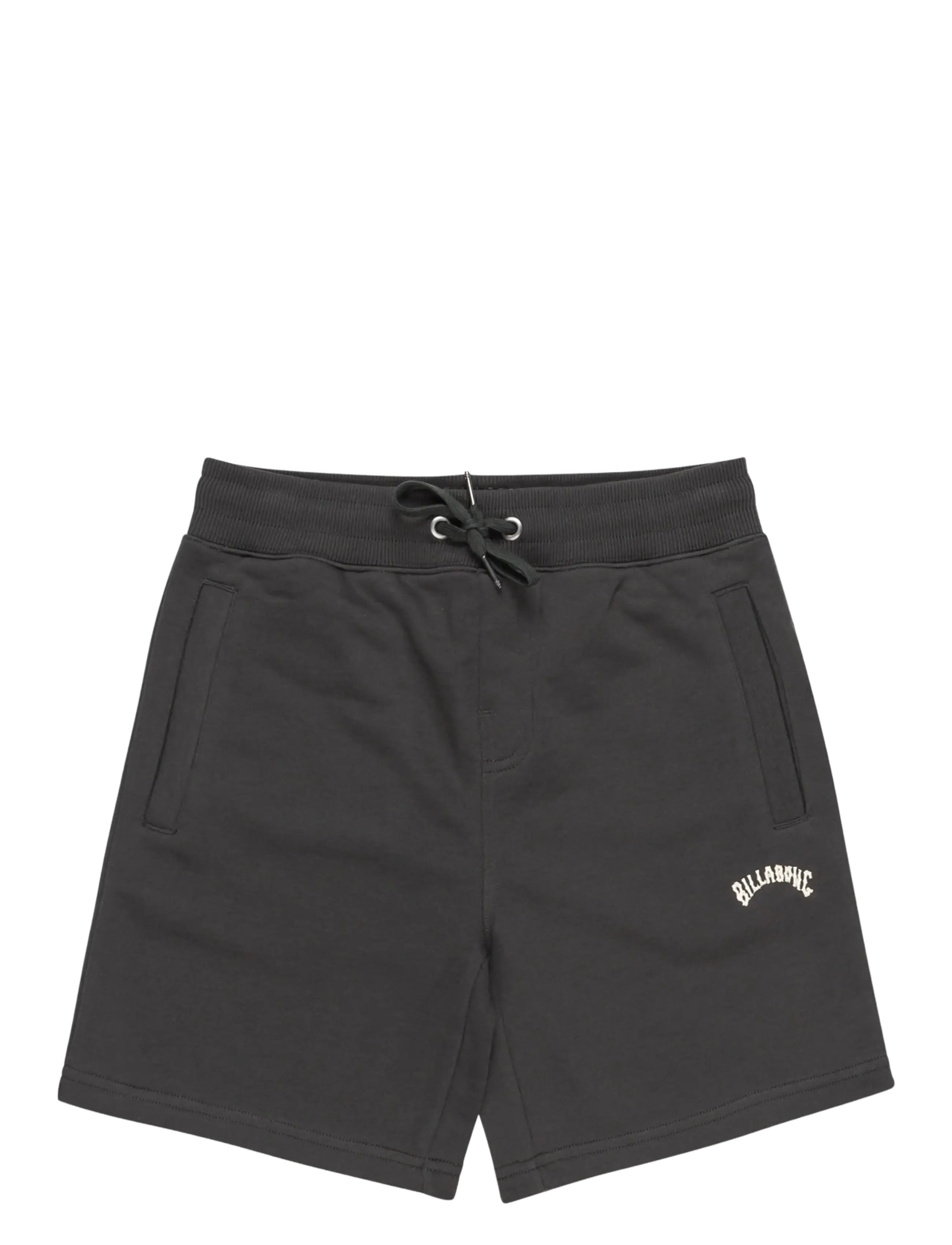 Billabong ARCH SHORT LT - Lühikesed püksid - RAVEN / grey