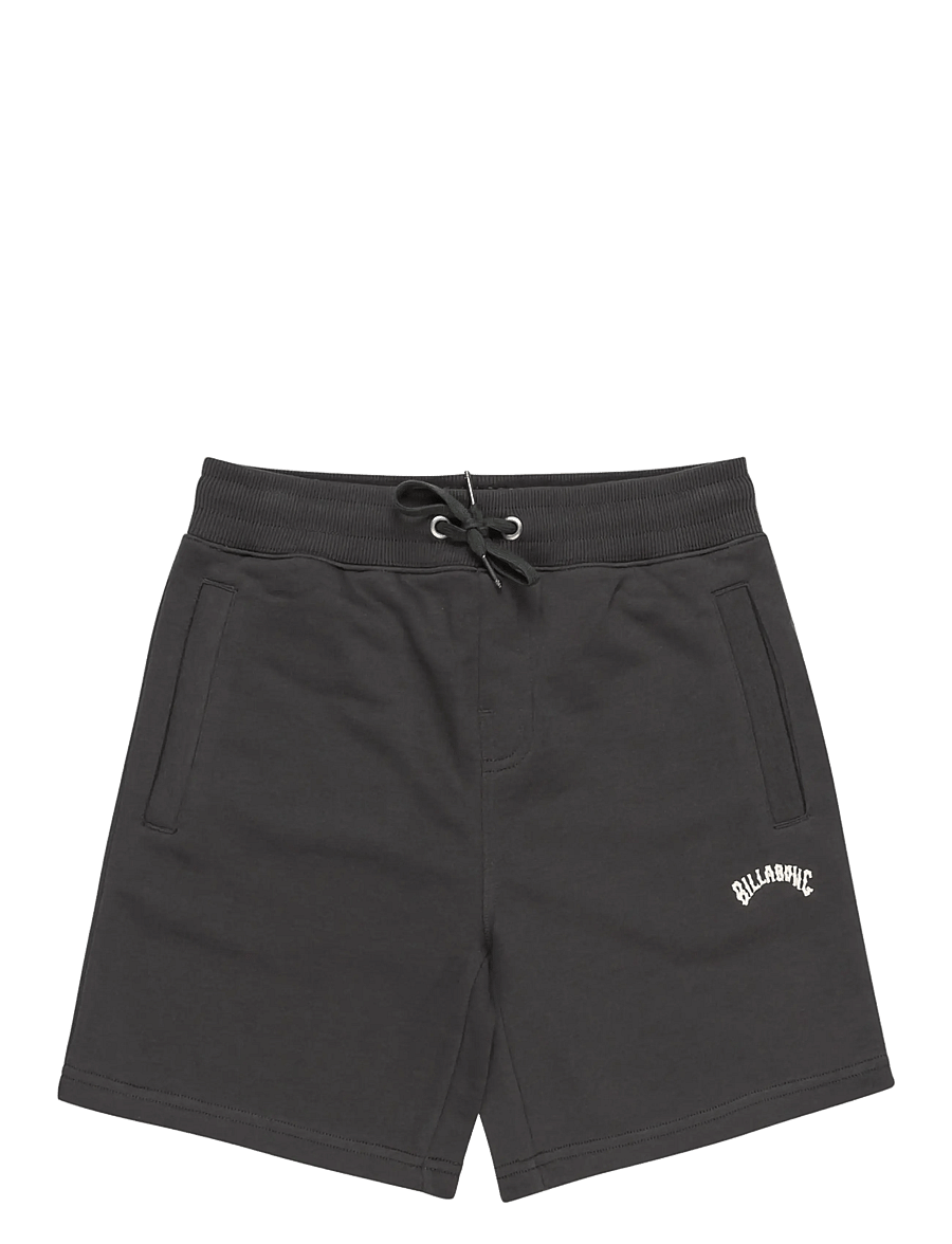 Billabong - ARCH SHORT LT Y - sweatshorts - raven - 0
