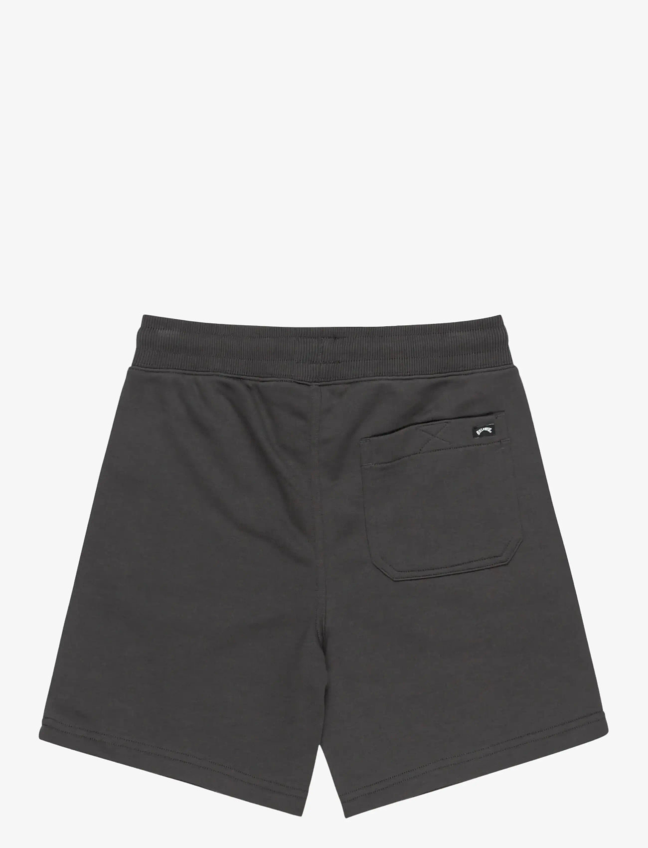 Billabong - ARCH SHORT LT - sweatshorts - raven - 1