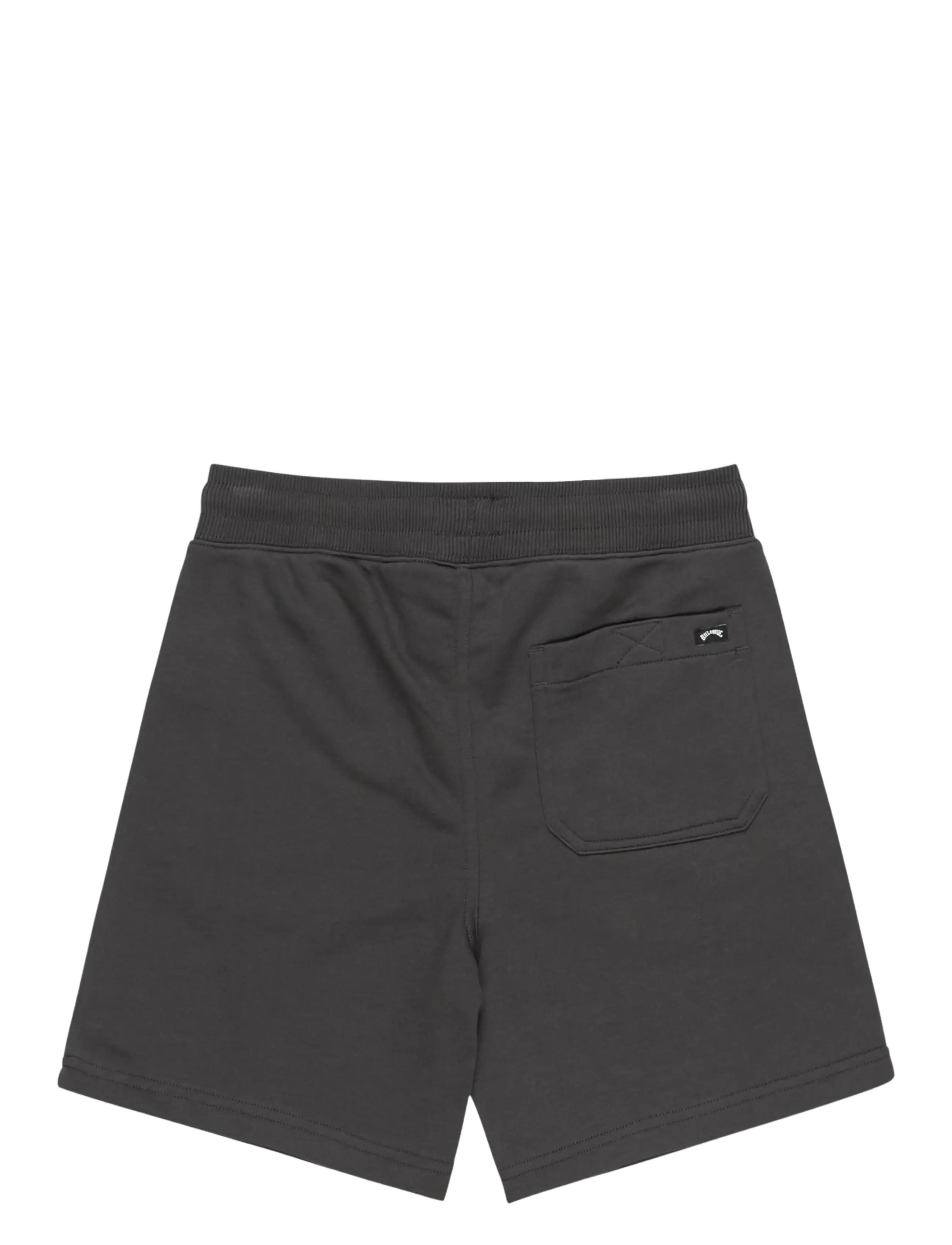 Billabong - ARCH SHORT LT - sweatshorts - raven - 1