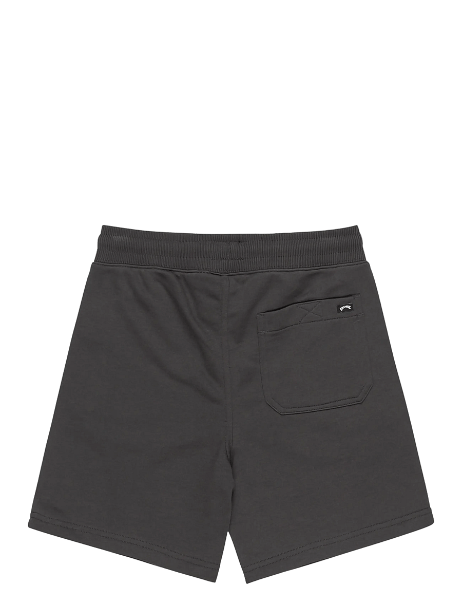 Billabong - ARCH SHORT LT Y - sweatshorts - raven - 1