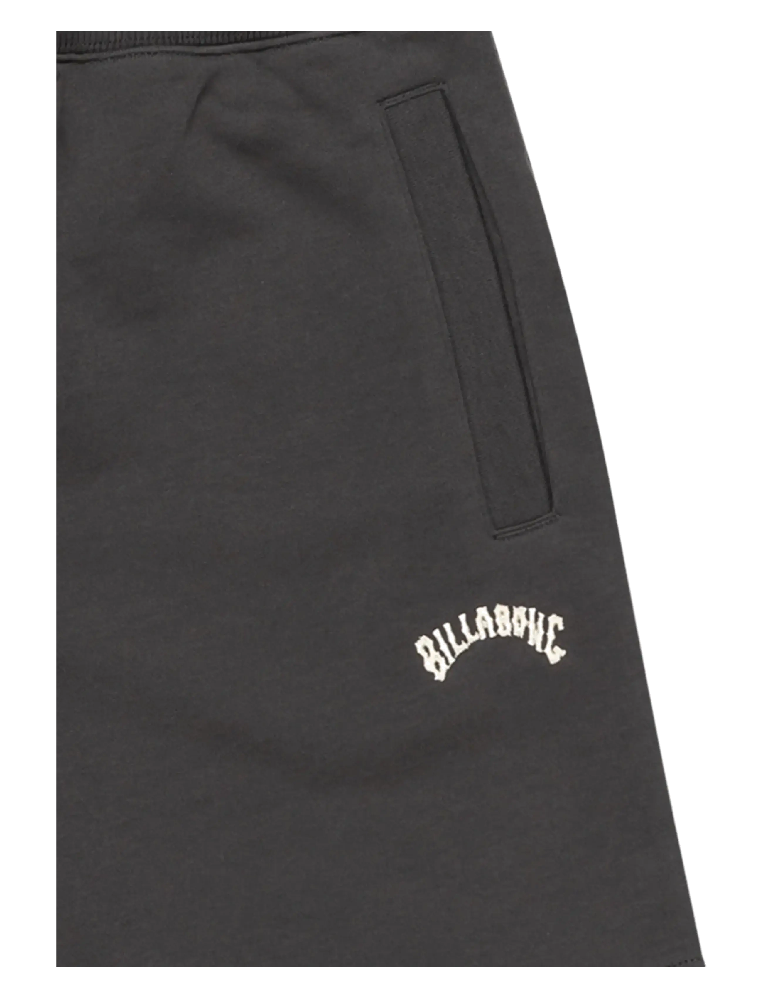 Billabong - ARCH SHORT LT - sweatshorts - raven - 2