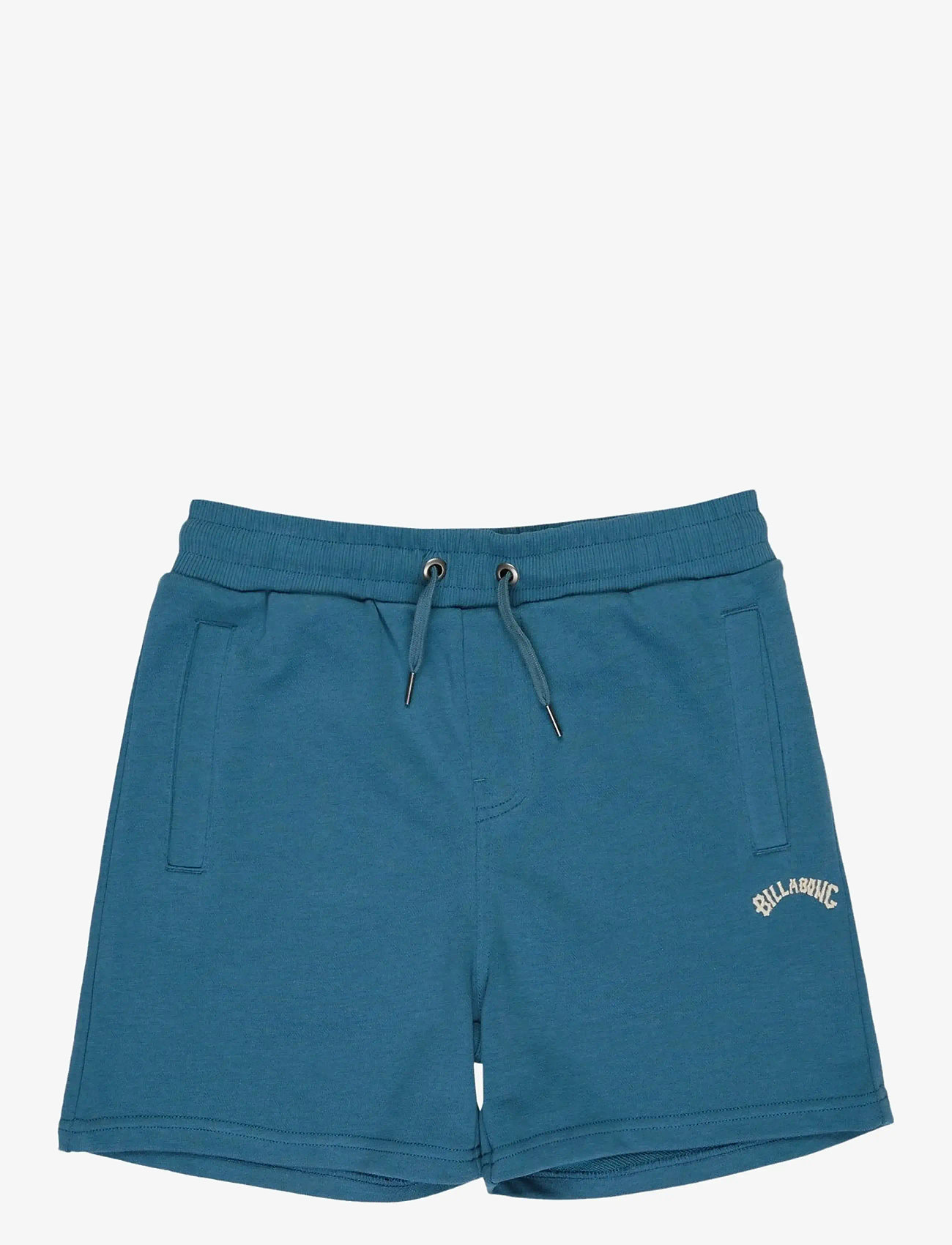 Billabong - ARCH SHORT LT - sweat shorts - real teal - 1