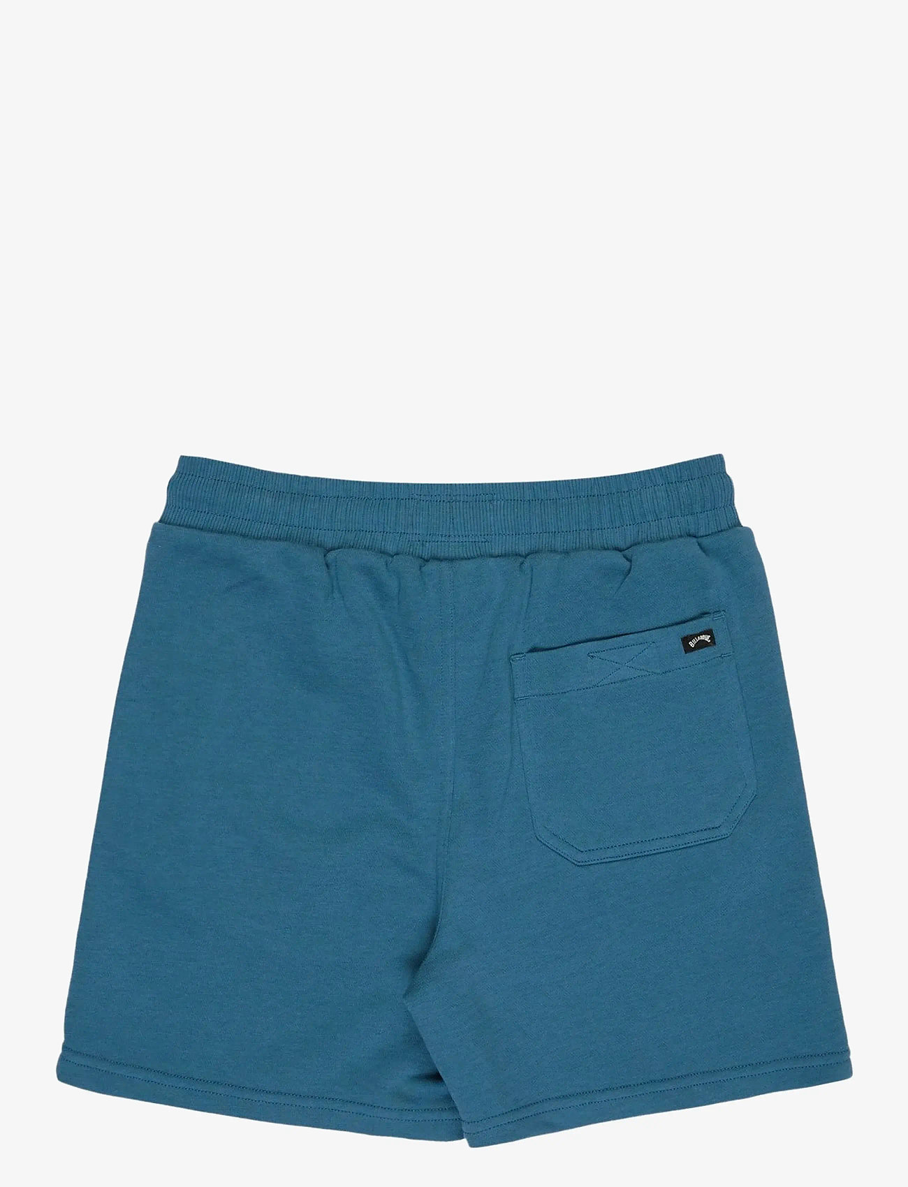 Billabong - ARCH SHORT LT - sweat shorts - real teal - 2