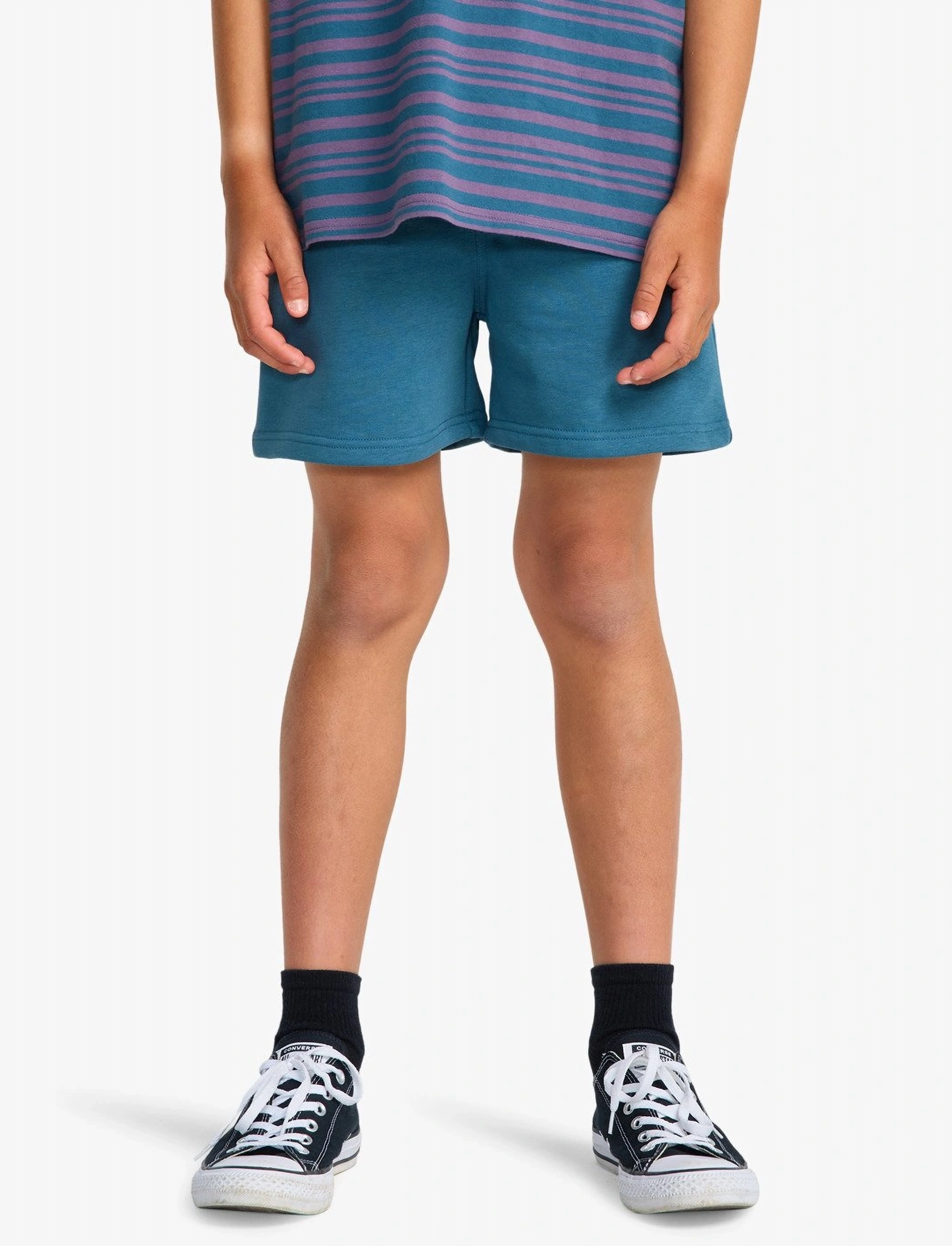 Billabong ARCH SHORT LT Y - Shorts - REAL TEAL / blue