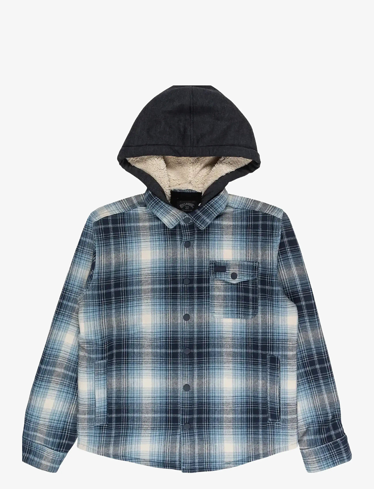 Billabong - FURNACE BONDED - overshirts - chino - 1