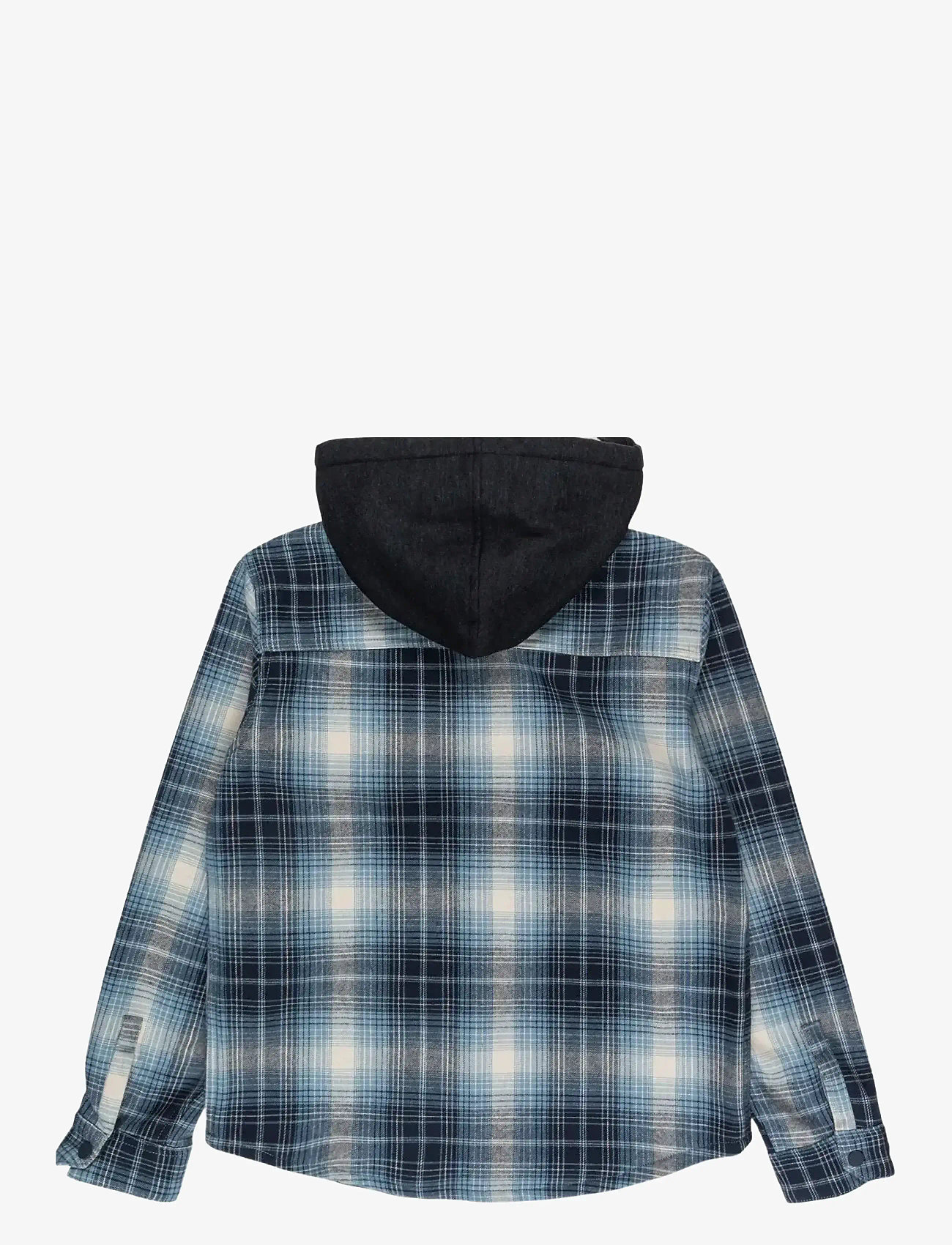 Billabong - FURNACE BONDED - overshirts - chino - 2