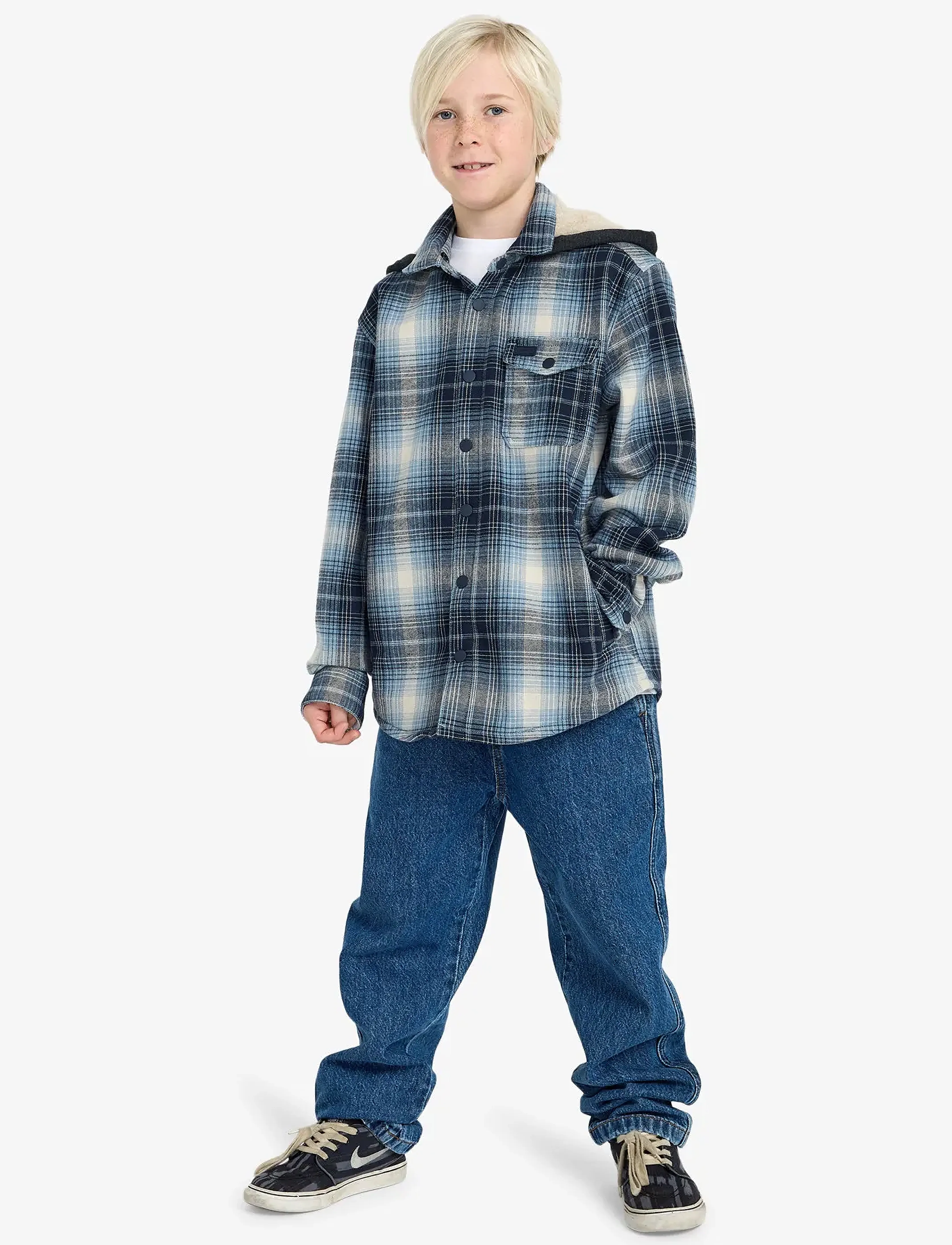 Billabong - FURNACE BONDED - paitatakit - chino - 5