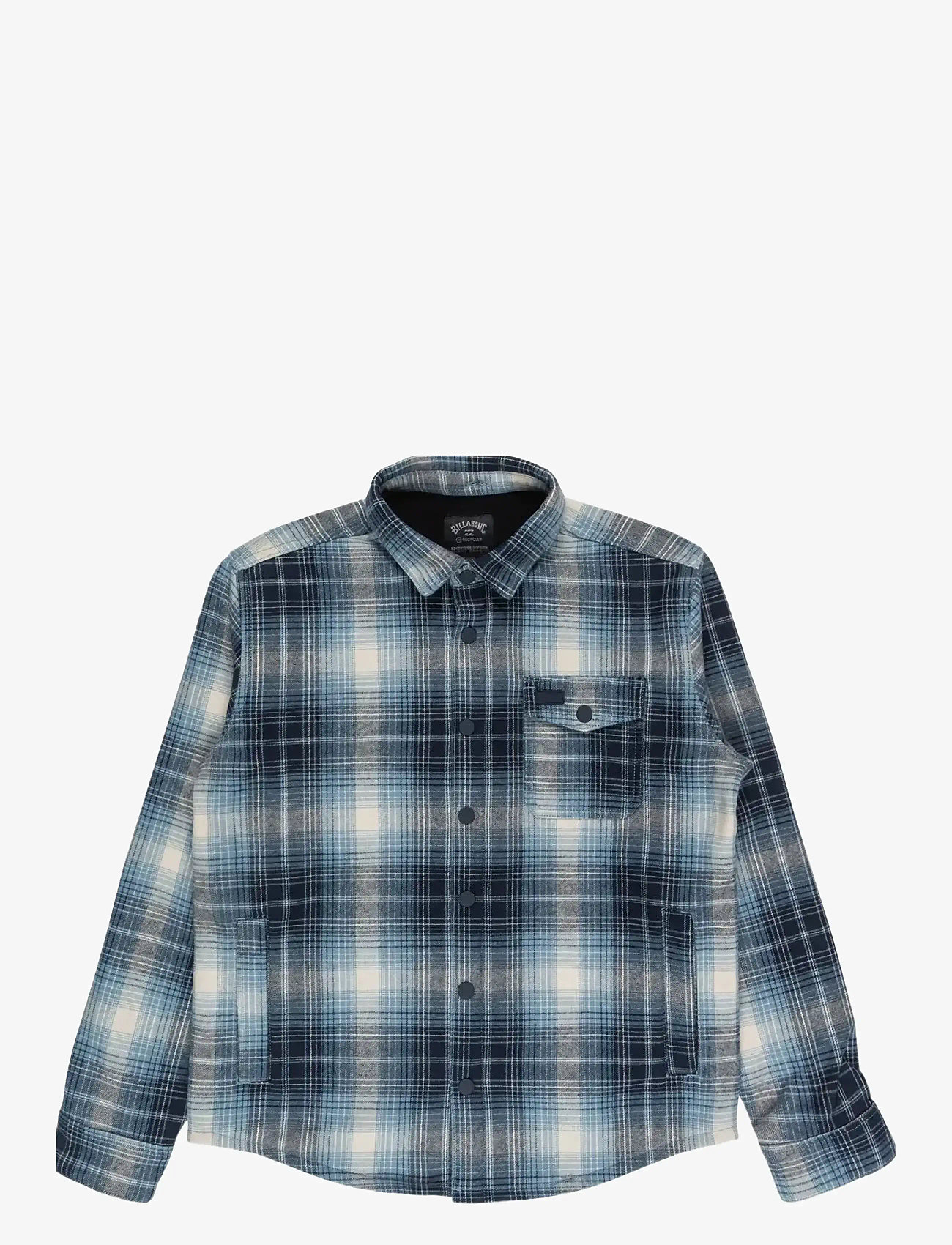 Billabong - FURNACE BONDED - overshirts - chino - 3