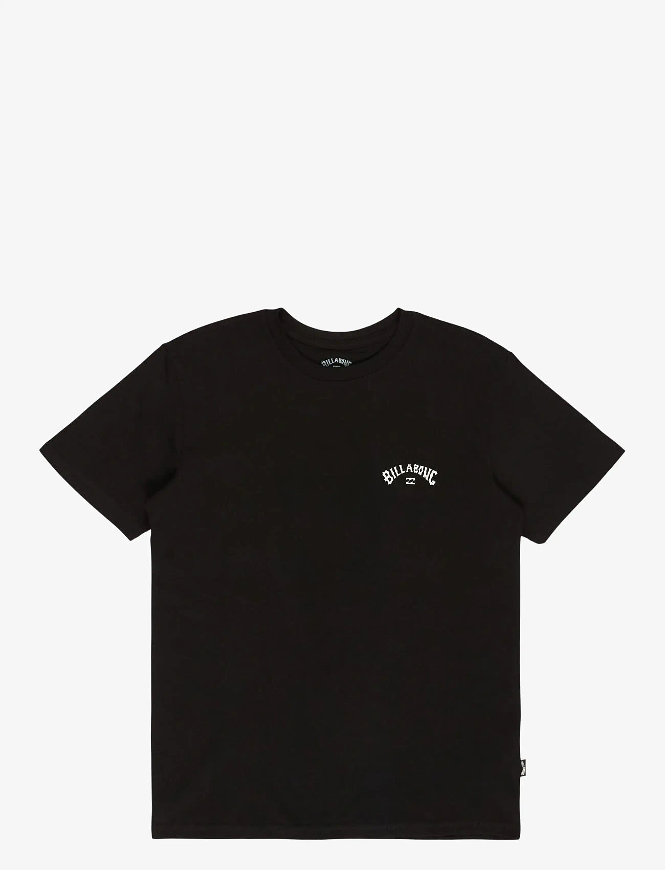 Billabong - ARCH WAVE SS - kurzärmelig - black - 1
