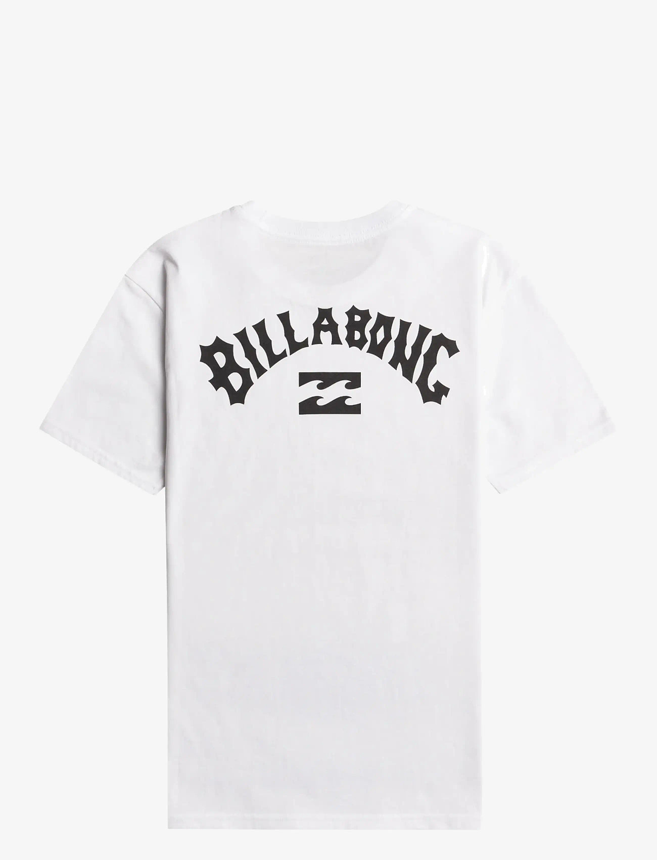 Billabong - ARCH WAVE SS - kurzärmelig - white - 1