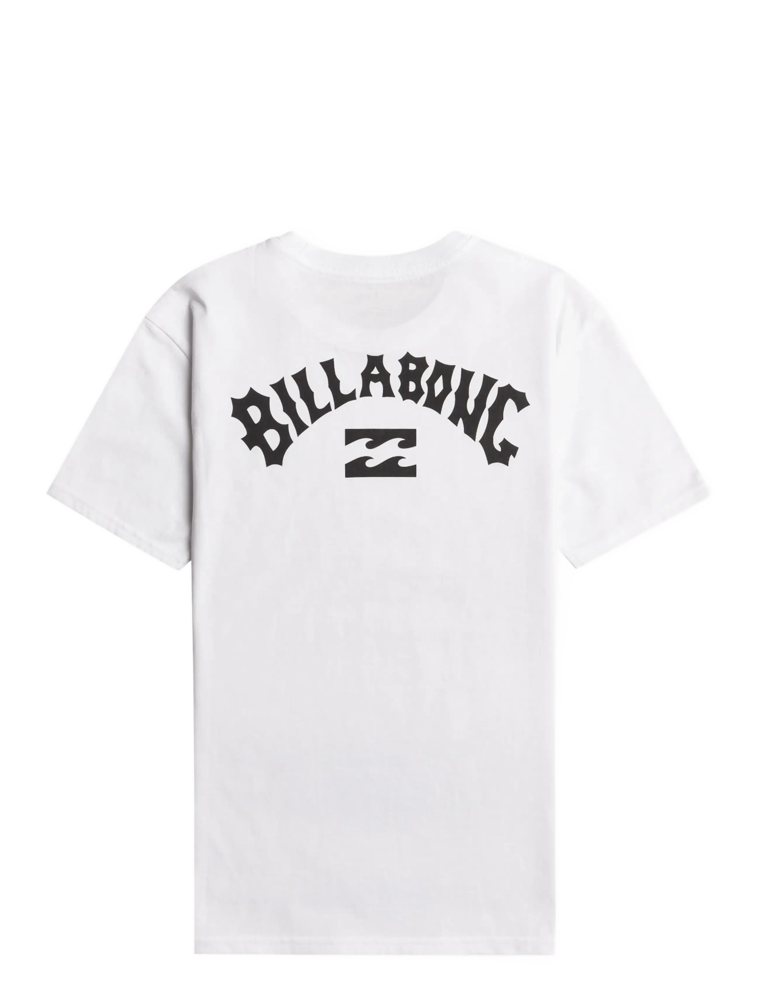 Billabong - ARCH WAVE SS - kurzärmelig - white - 1