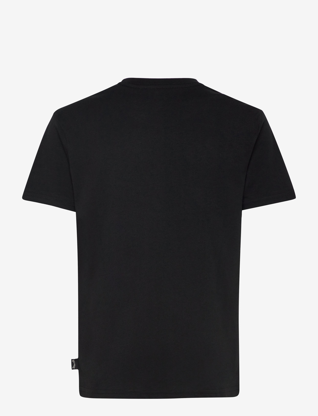 Billabong - TEAM WAVE SS - höstkläder - black - 1