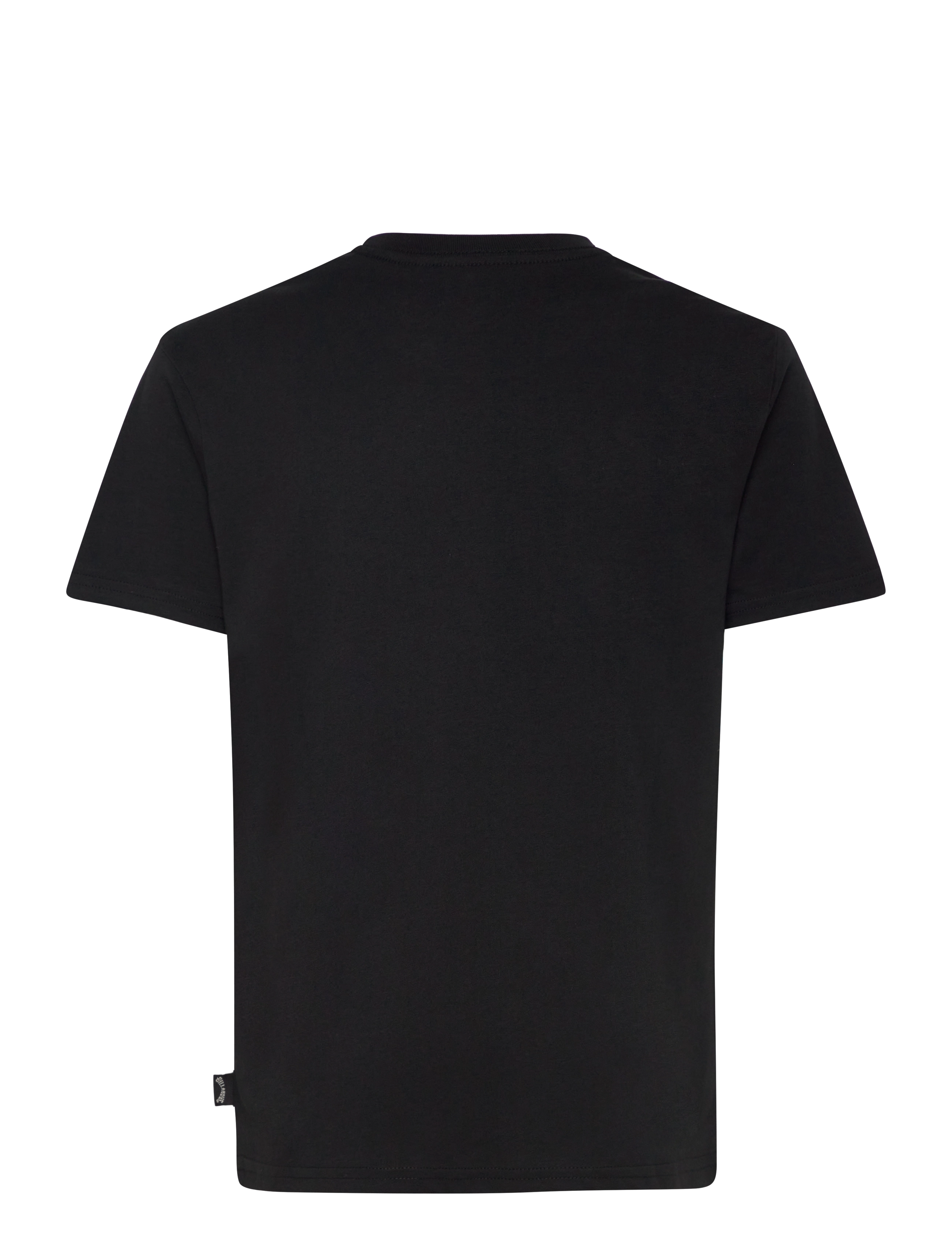 Billabong - TEAM WAVE SS - sportoberteile - black - 1