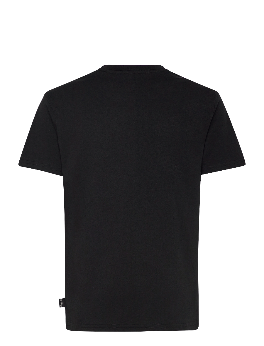 Billabong - TEAM WAVE SS - sportstoppe - black - 1