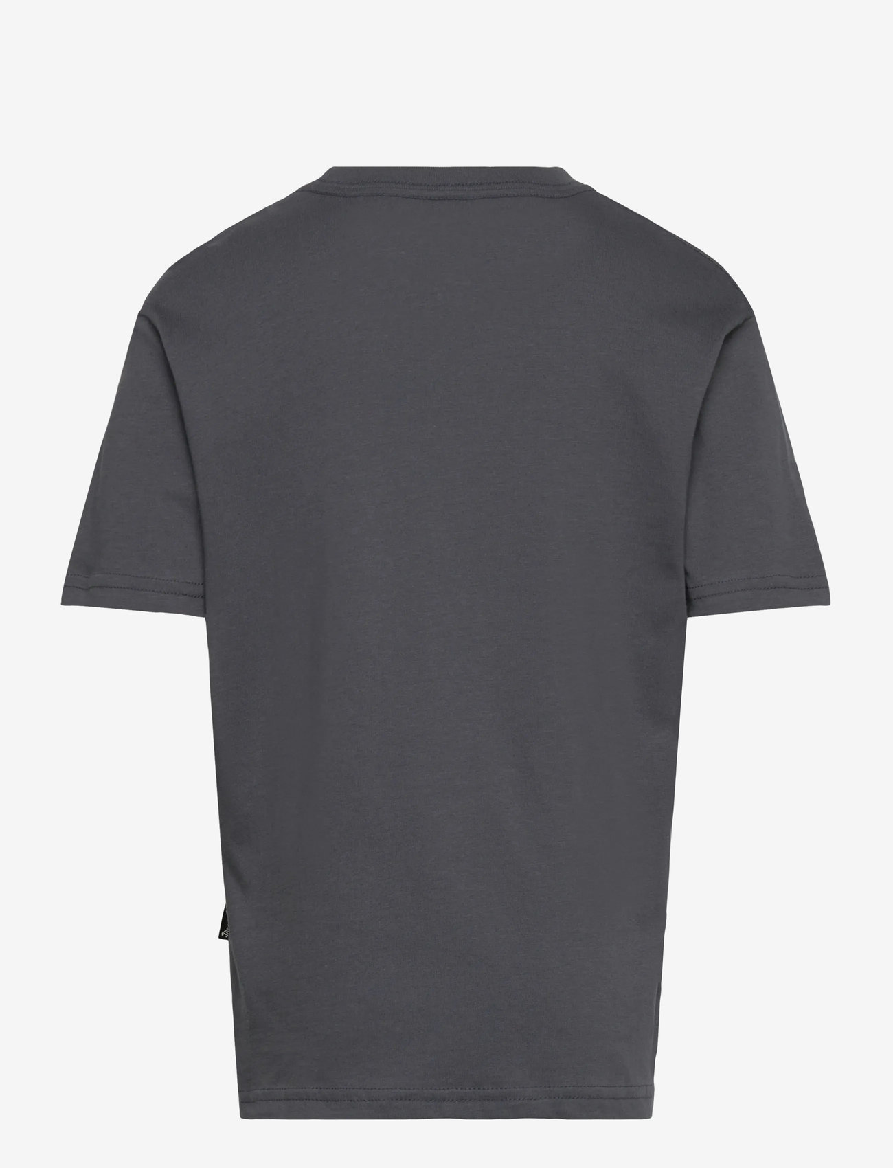 Billabong - TEAM WAVE SS - höstkläder - ombre blue - 1