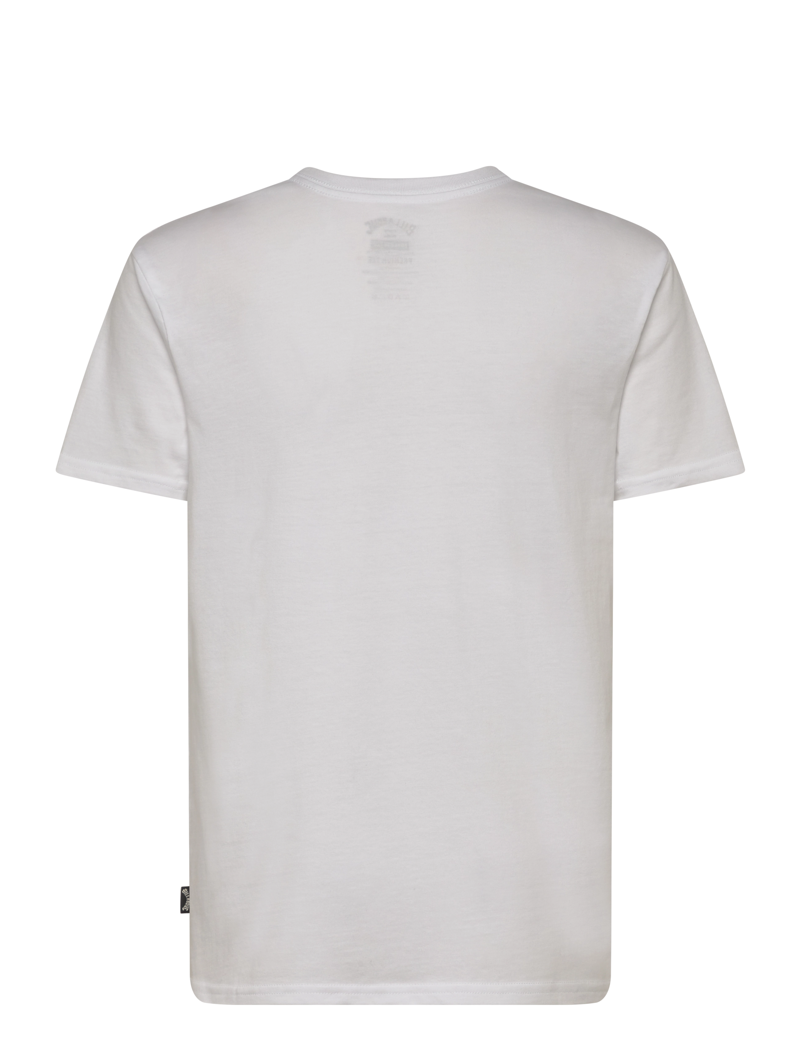 Billabong - TEAM WAVE SS - sporta topi - white - 1