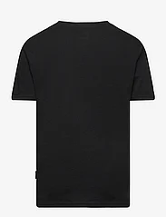 Billabong - ARCH SS - kortærmede t-shirts - black - 1