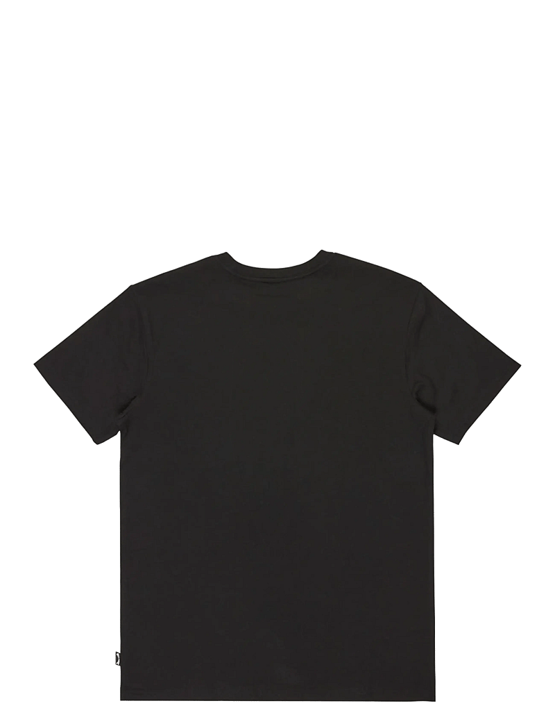 Billabong - ARCH FRAME SS - kurzärmelig - black - 1