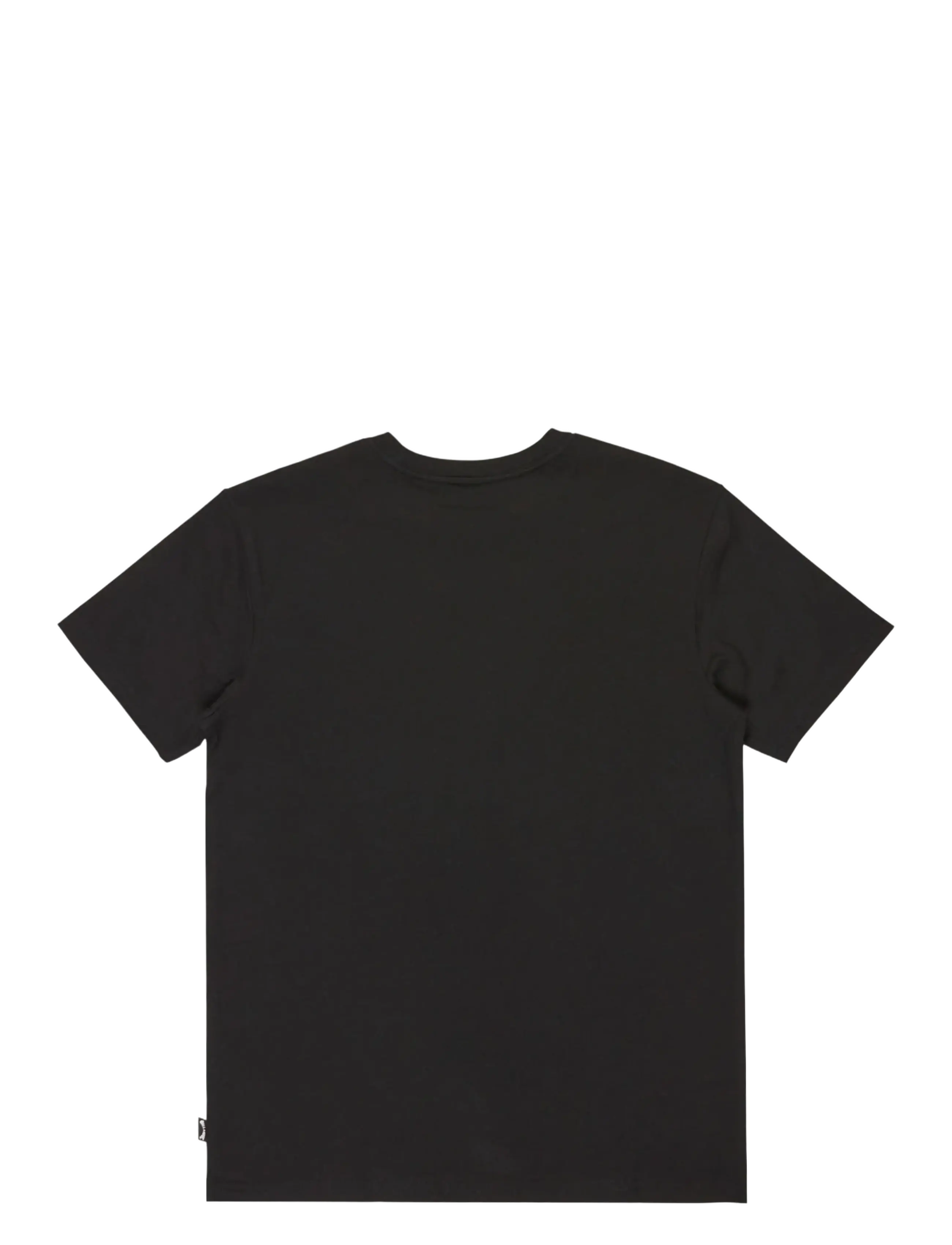 Billabong - ARCH FRAME SS - kurzärmelig - black - 1