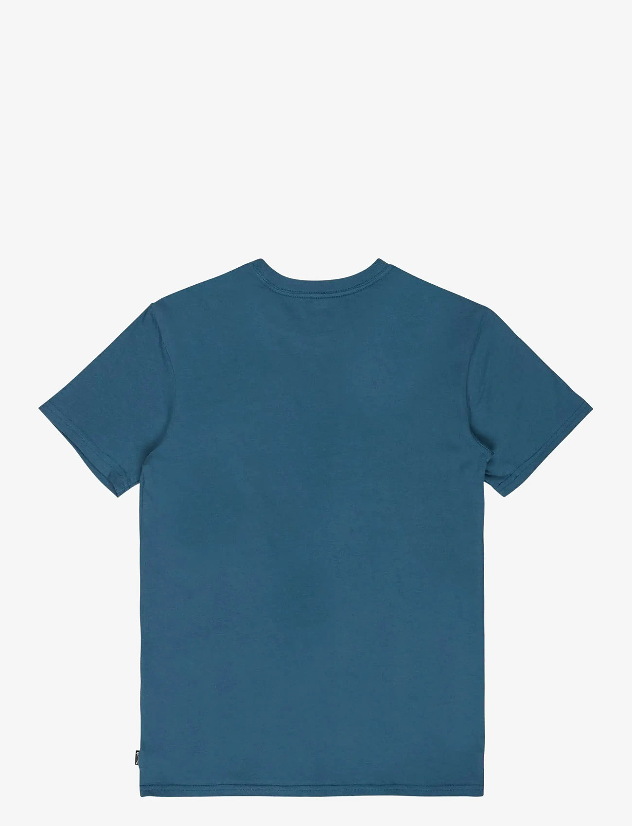 Billabong - ARCH FRAME SS - kurzärmelig - real teal - 1