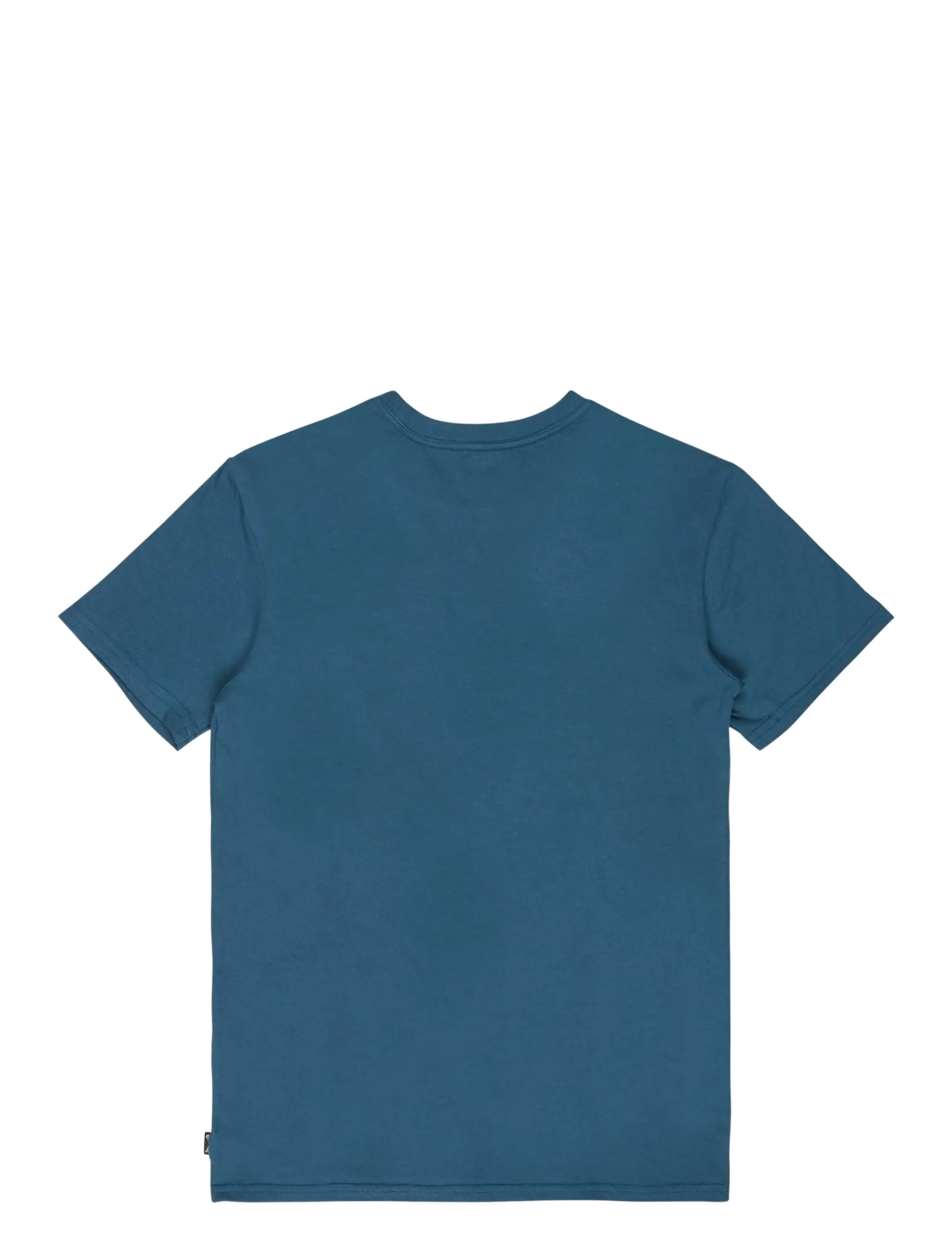 Billabong - ARCH FRAME SS - kurzärmelig - real teal - 1