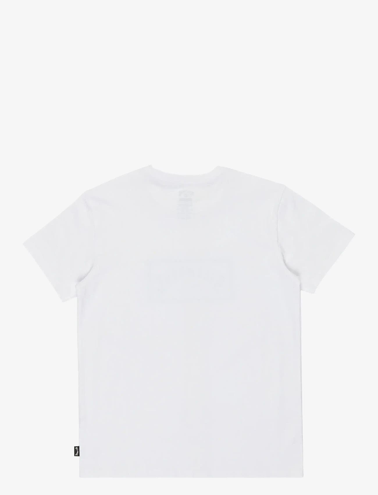 Billabong - ARCH FRAME SS - kortærmede t-shirts - white - 1