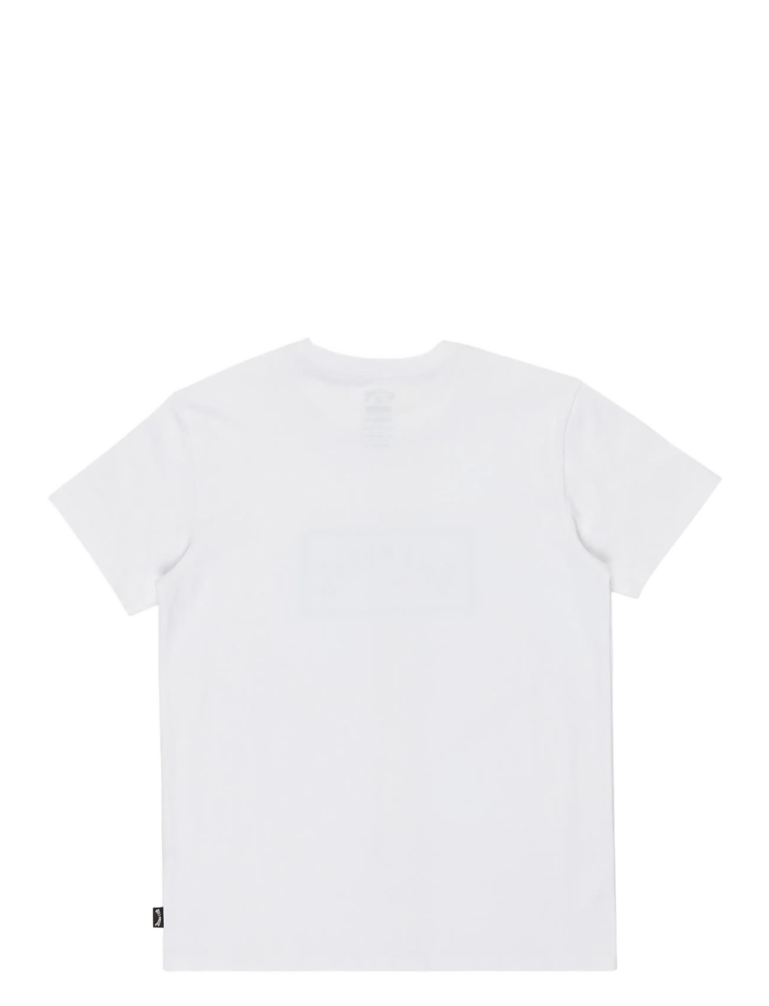 Billabong - ARCH FRAME SS - kurzärmelig - white - 1