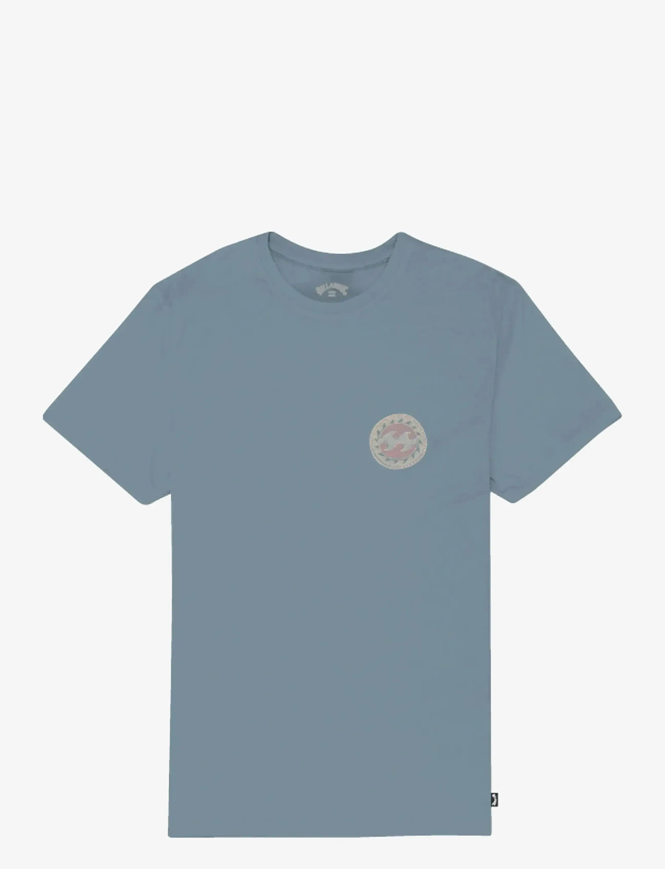 Billabong - CRAYON WAVE SS - madalaimad hinnad - washed blue - 0