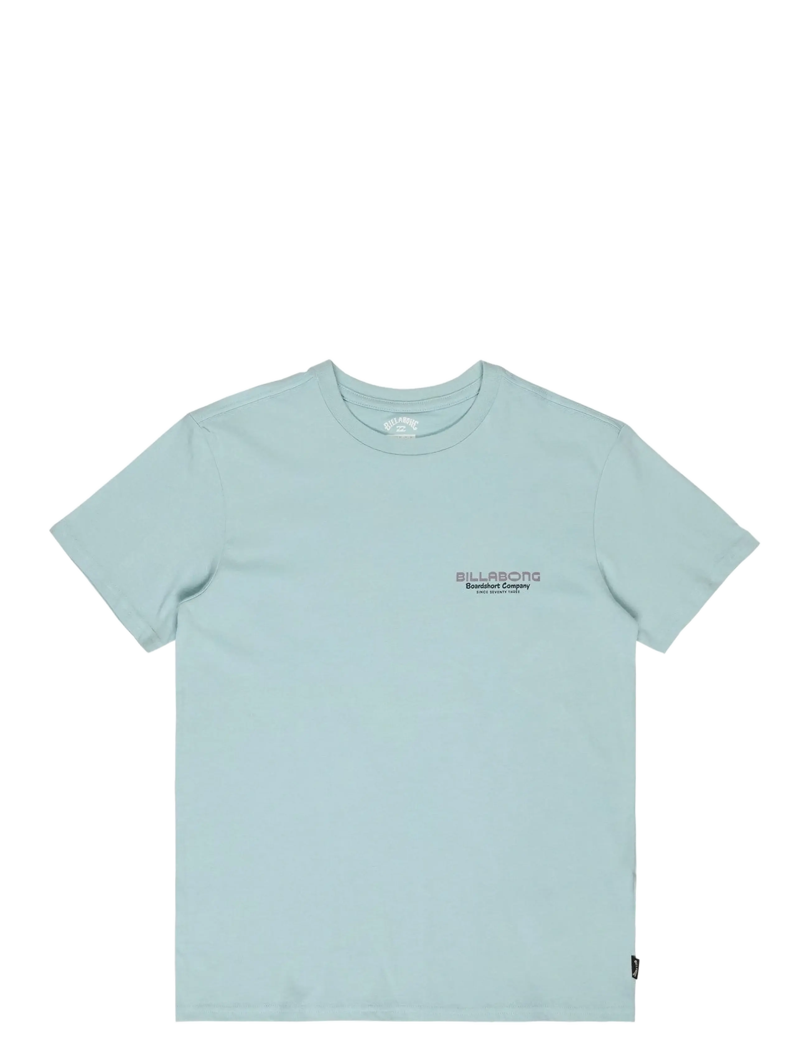 BILLABONG Tailgating Ss Blau - 140 - Kinder