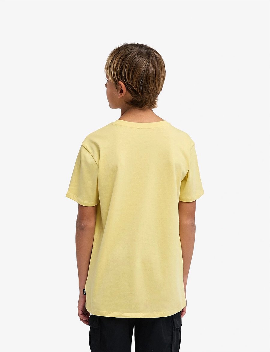 Billabong - TWINNY SS - raffia - 3