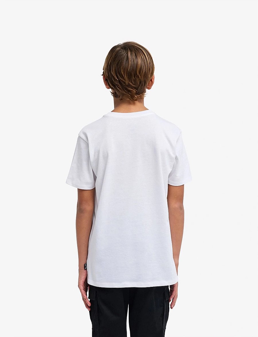Billabong - TWINNY SS - kurzärmelig - white - 3