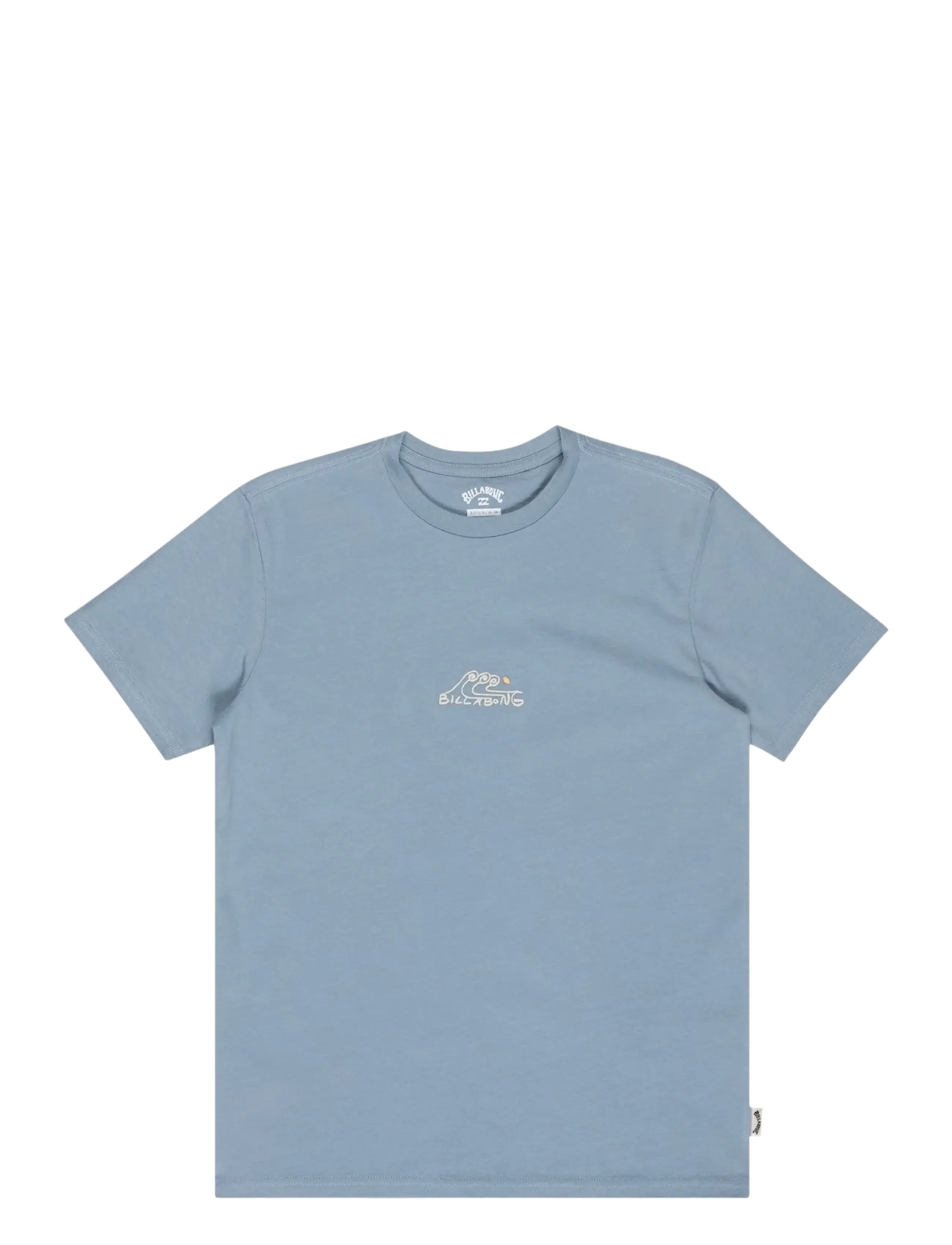 Billabong DROPPIN SS Y - Billabong - BLUE FOG / blue